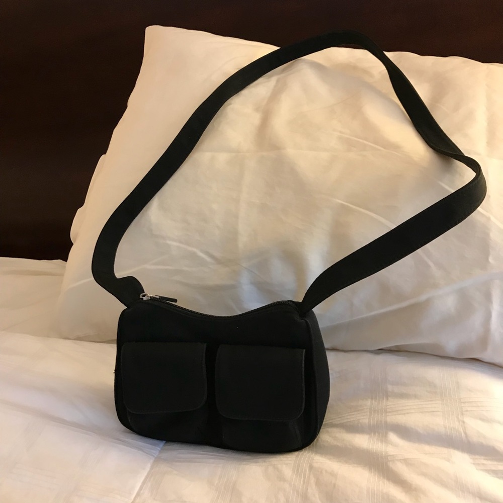 Prada evening bag